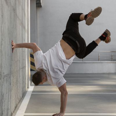 Igualdad en el Plato y en la Pista: La Cultura Urbana como Vía para la Interculturalidad.