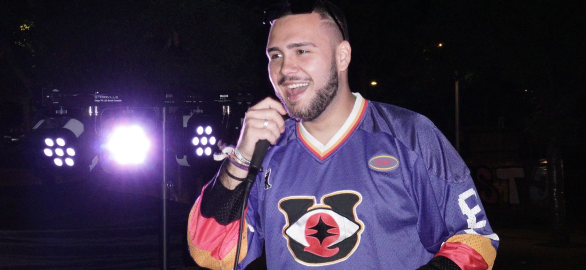 El Ritmo del Cambio: Cómo el Beatbox Fortalece la Autoestima Juvenil.