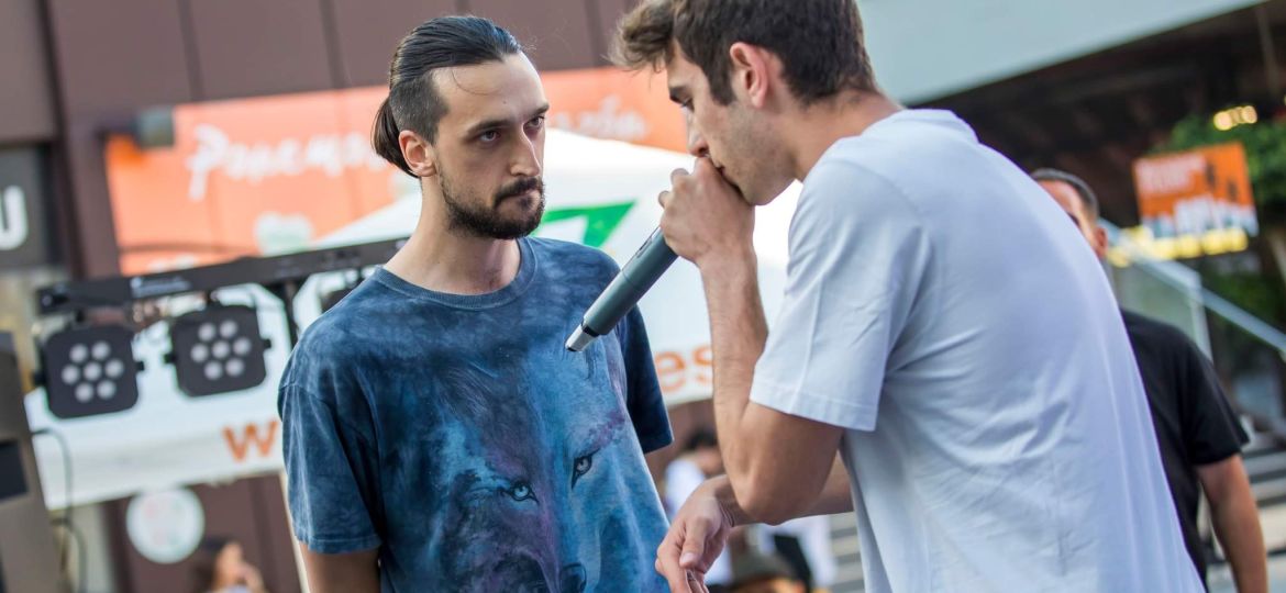 No es Solo Rap: 5 Estrategias para Usar la Lírica como Terapia Contra la Ansiedad.