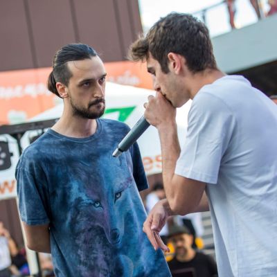 No es Solo Rap: 5 Estrategias para Usar la Lírica como Terapia Contra la Ansiedad.