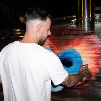 La Conexión Silenciosa: Cómo el Graffiti Fomenta la Concentración y el Foco.