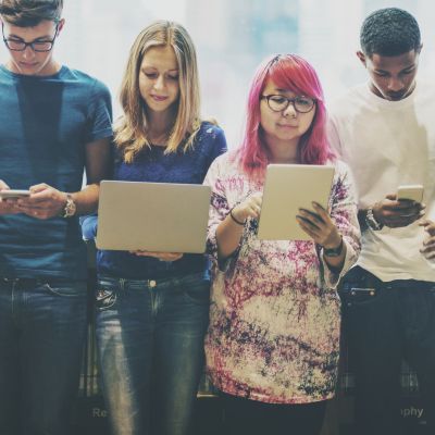 Desmontando el Algoritmo: La Ciberseguridad como Acto de Ciudadanía Digital.